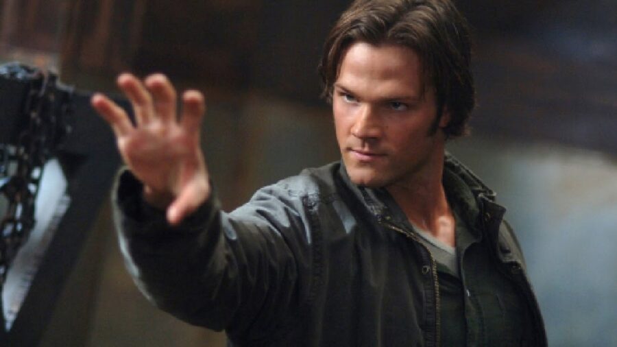 jared padalecki