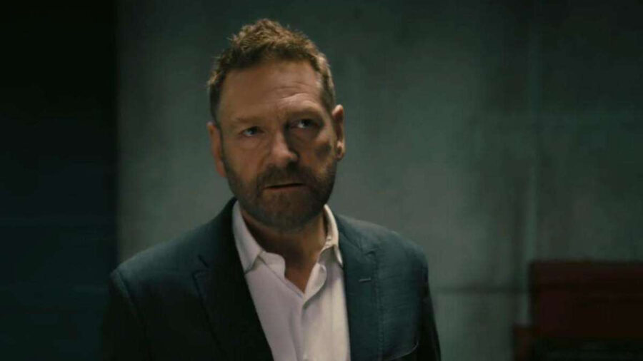 tenet kenneth branagh