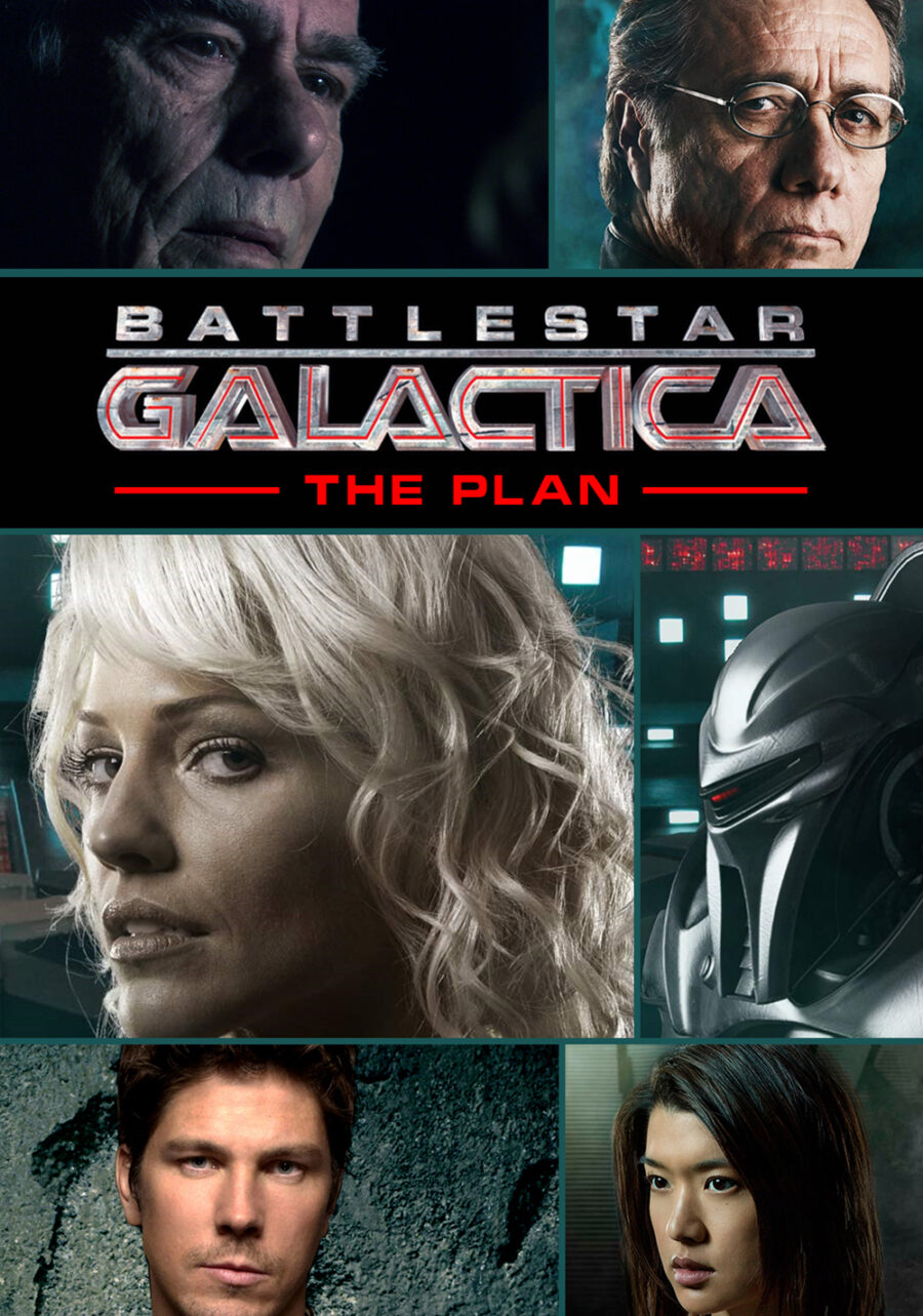 Battlestar Galactica