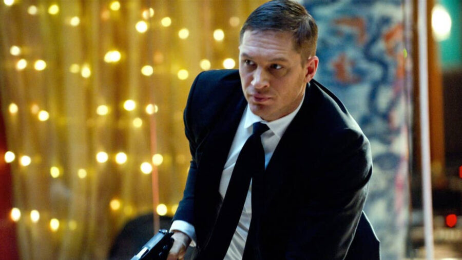 tom hardy