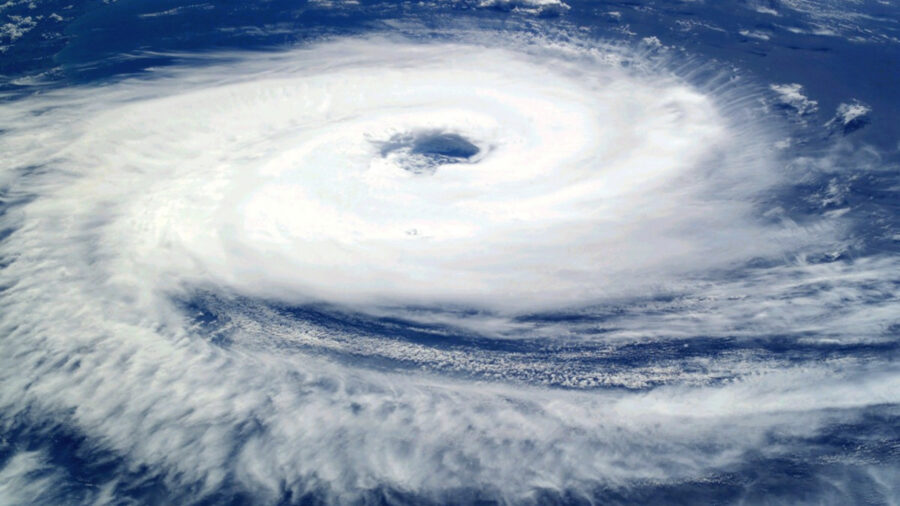 typhoon haishen header