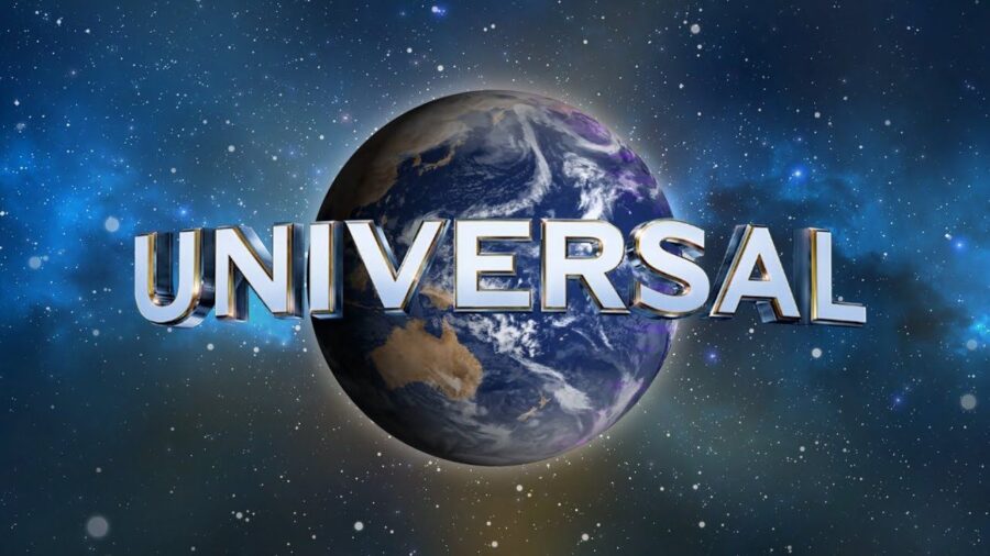 universal logo