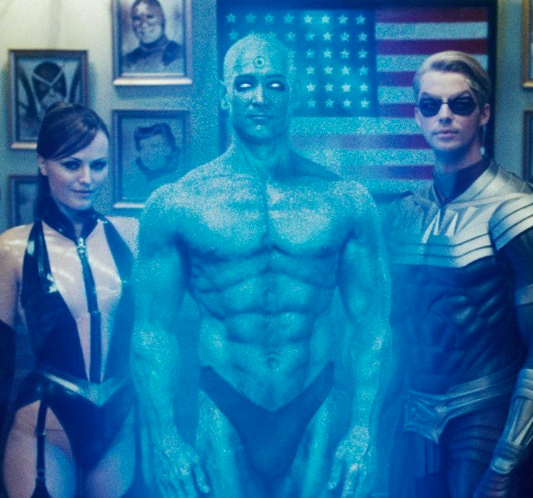 Watchmen