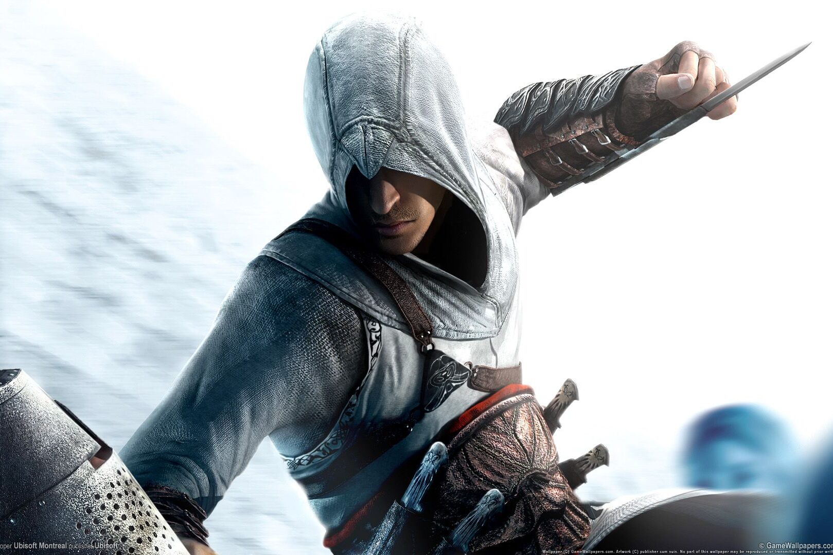 Assassin's Creed