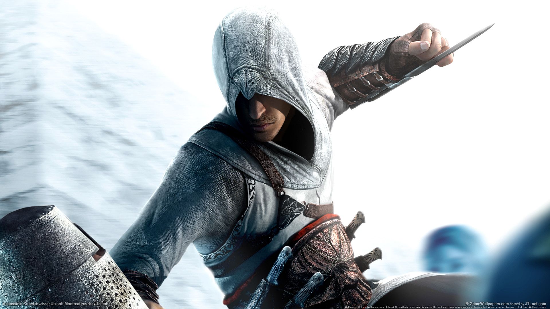 Assassin's Creed