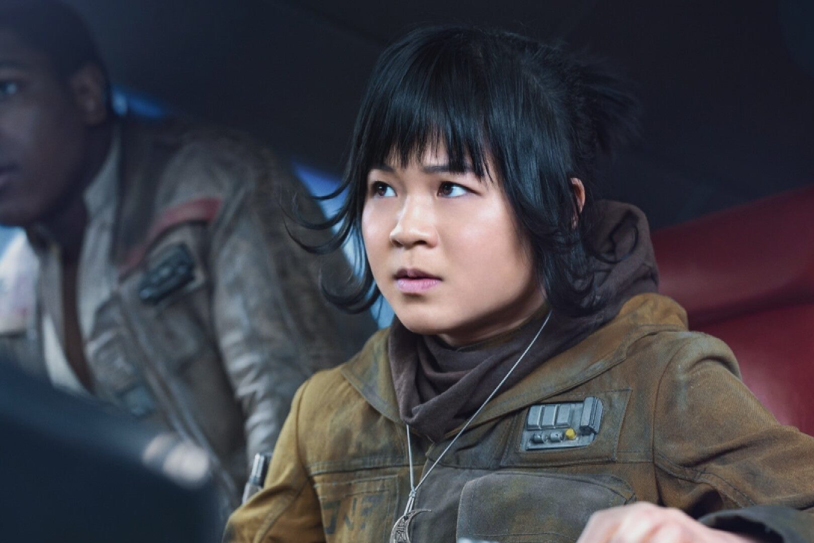 Kelly Marie Tran Star Wars