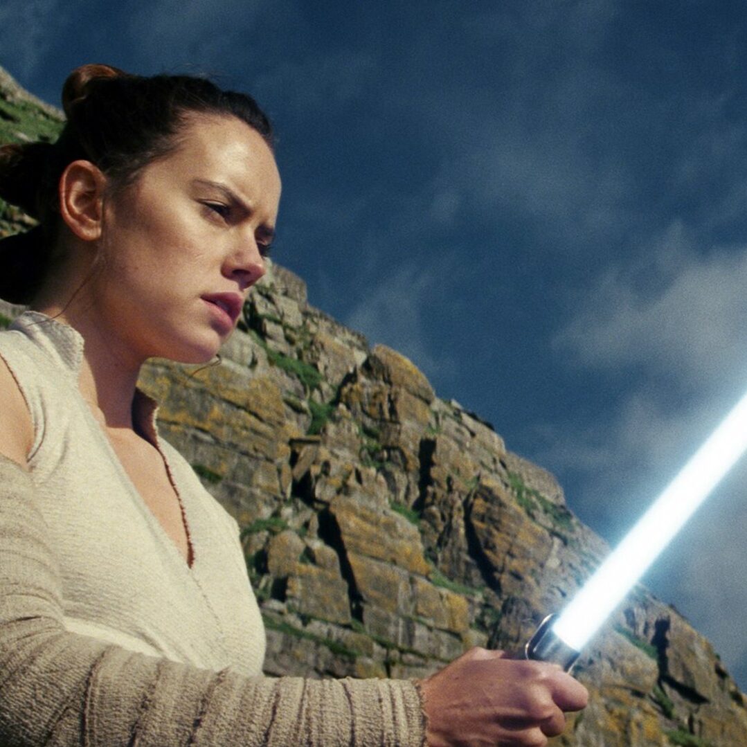 Star Wars Rey