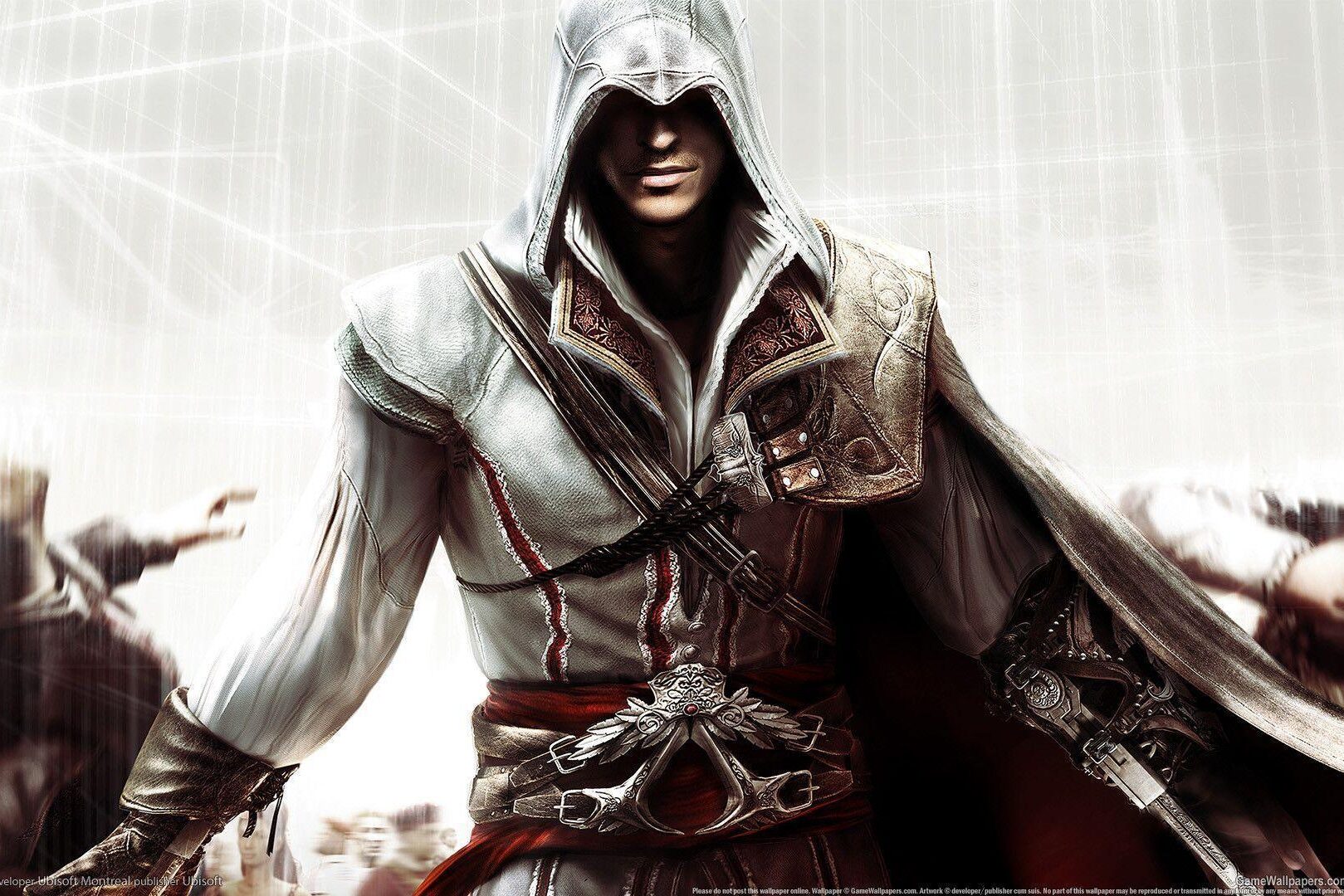 Assassin's Creed