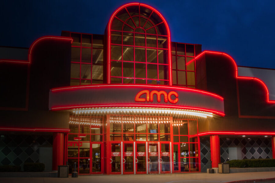 AMC Theaters