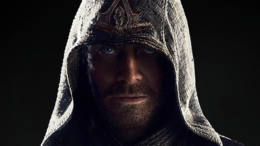 Assassins Creed michael fassbender