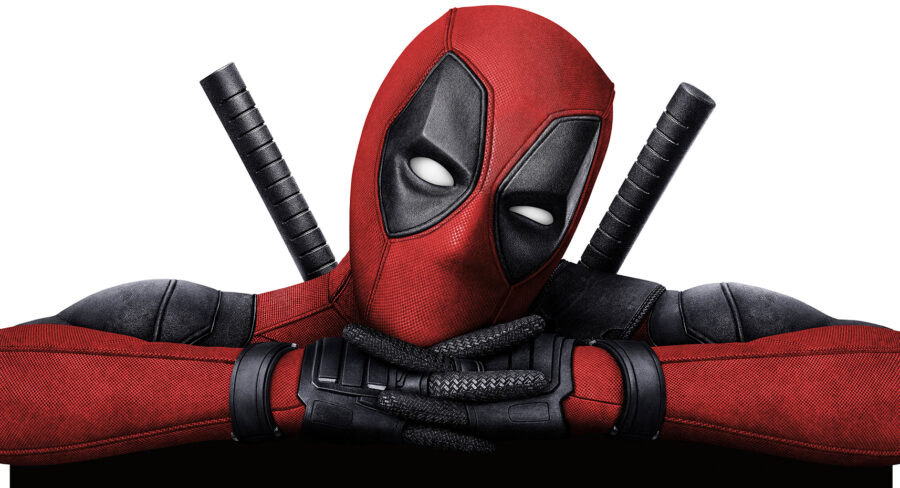 Deadpool feature ryan reynolds