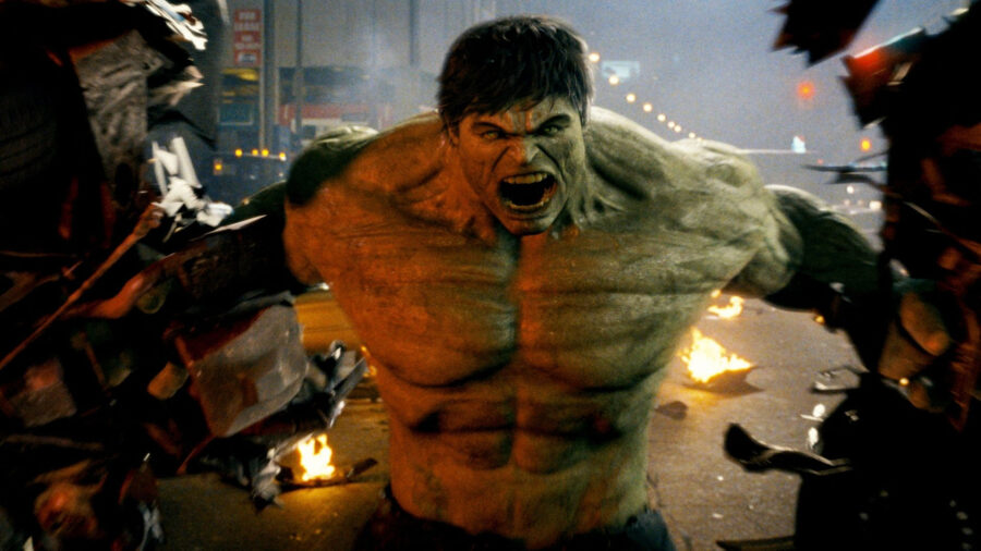 edward norton mcu the incredible hulk