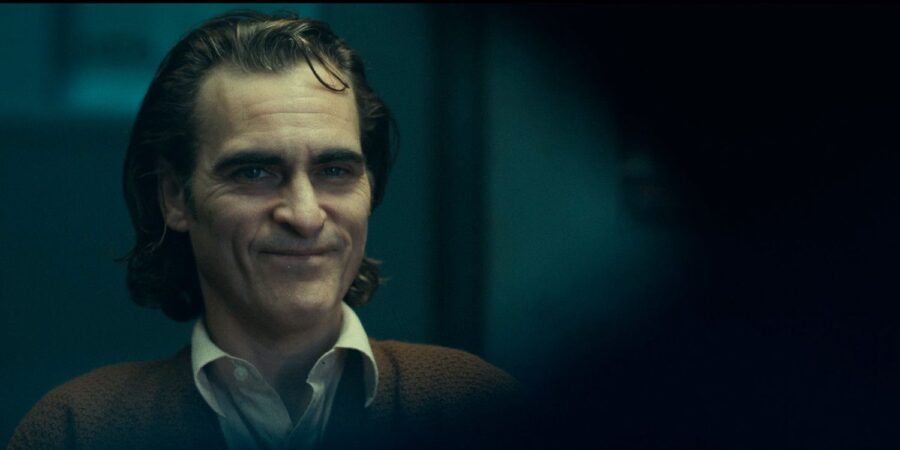 Joaquin Phoenix Joker