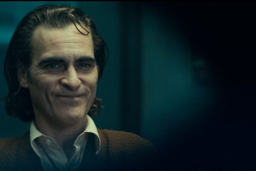 Joaquin Phoenix Joker