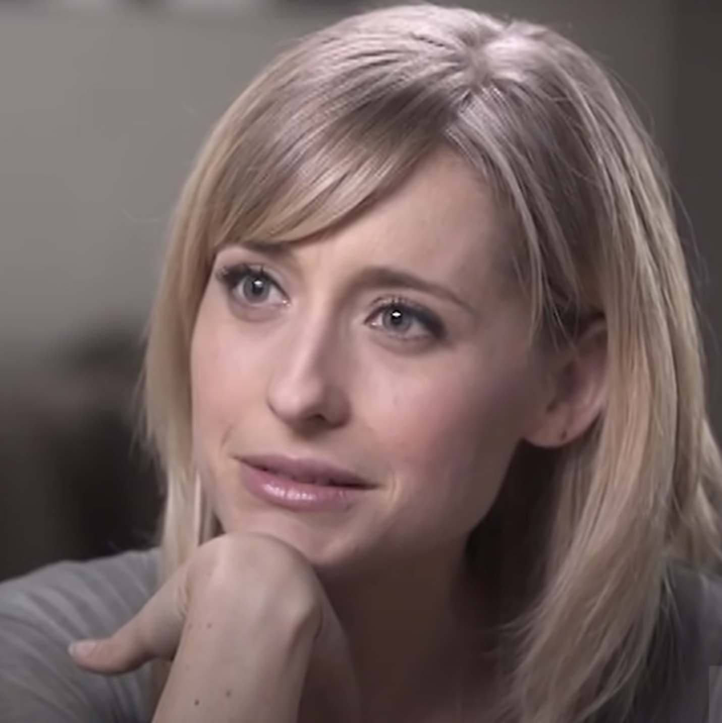 Allison Mack How The Smallville Star Became A Sex Cult Leader