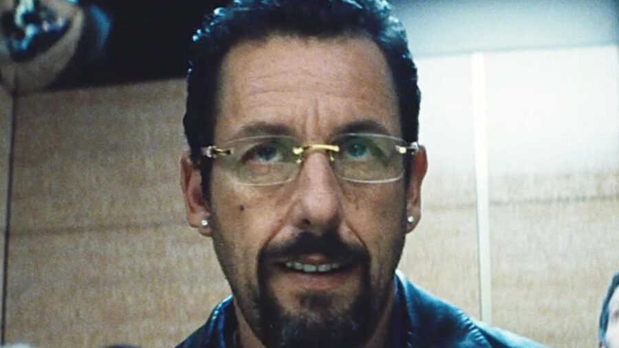 adam sandler