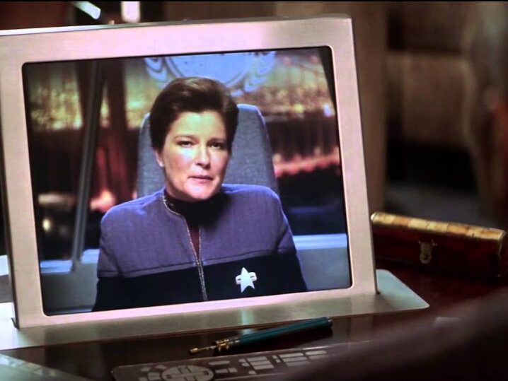 Kate Mulgrew