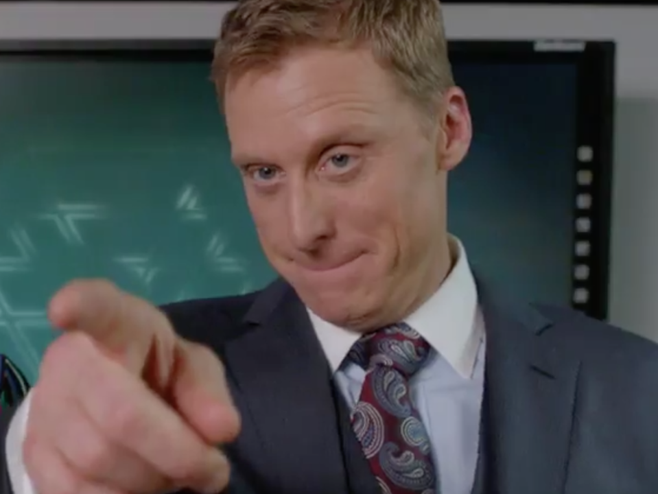 Alan Tudyk