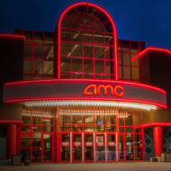 amc movie theaters