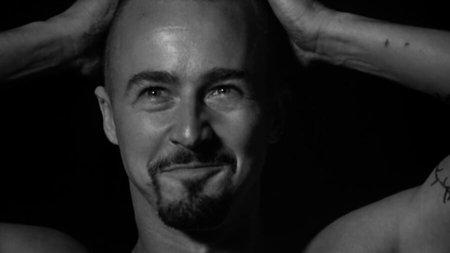 american history x