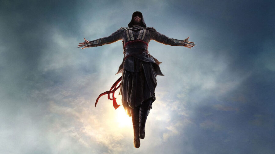 assassins creed