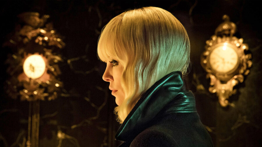 atomic blonde charlize theron profile