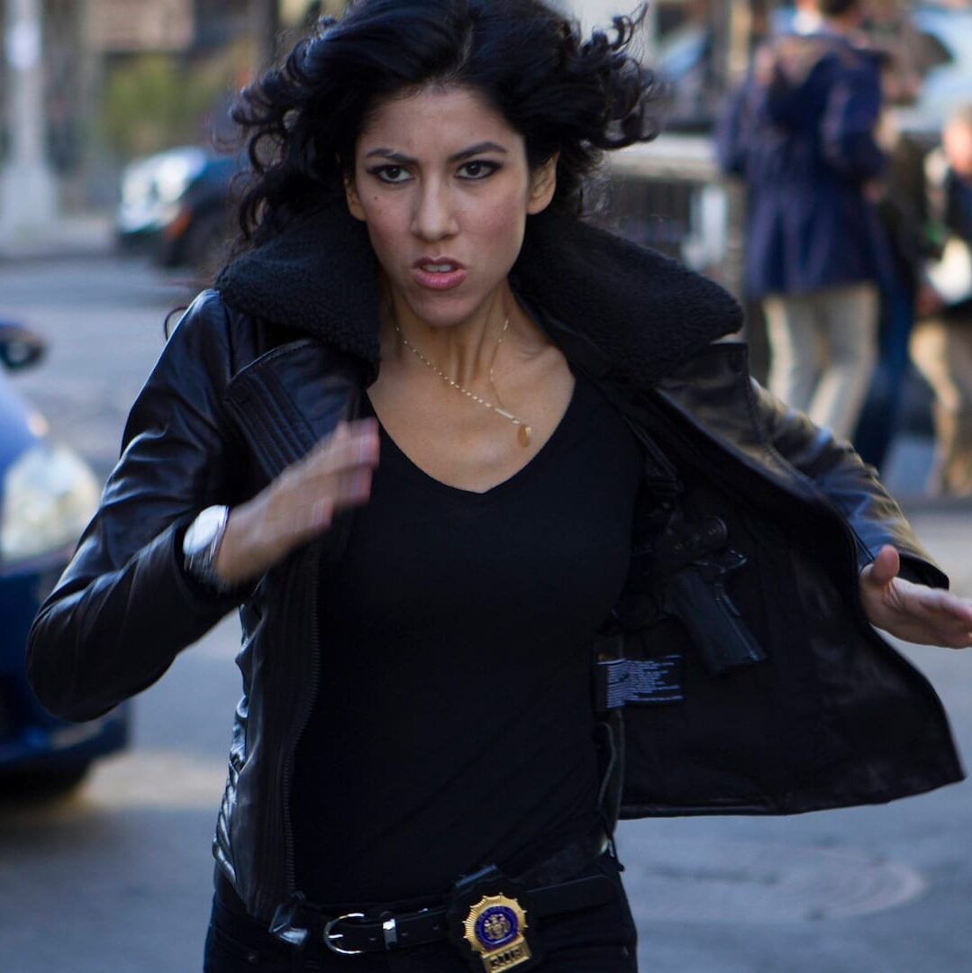 Stephanie Beatriz