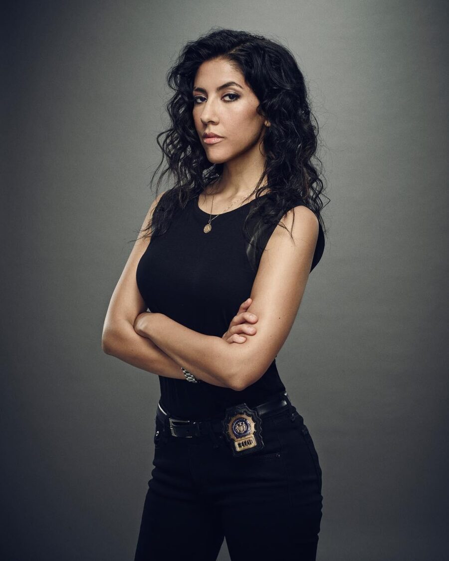 Stephanie Beatriz