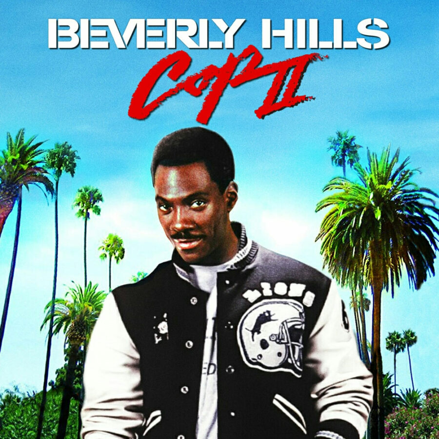 beverly hills cop 2