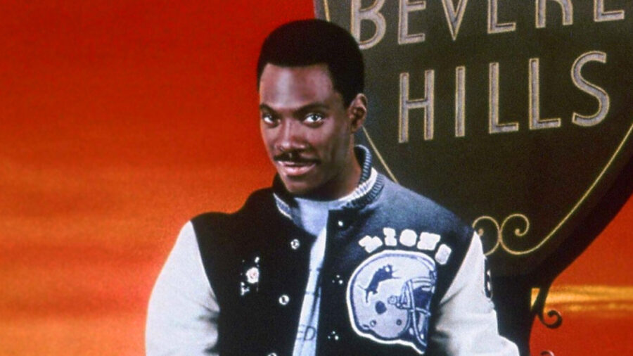 beverly hills cop 4