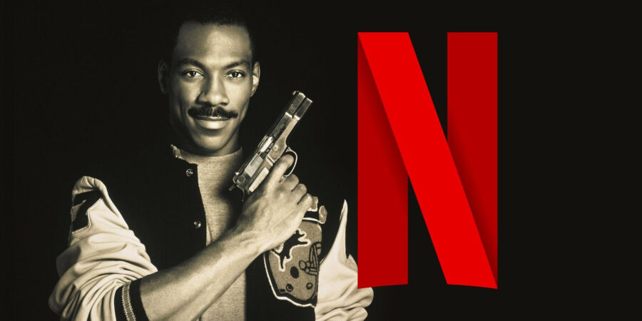 eddie murphy netflix