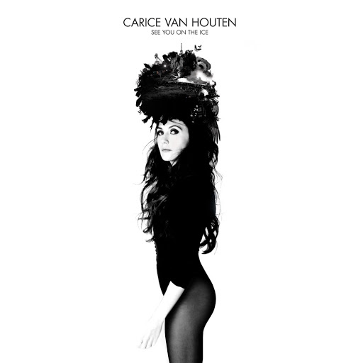 Carice van Houten album