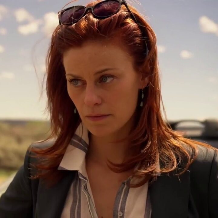 Cassidy Freeman