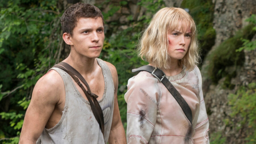 chaos walking tom holland daisy ridley feature