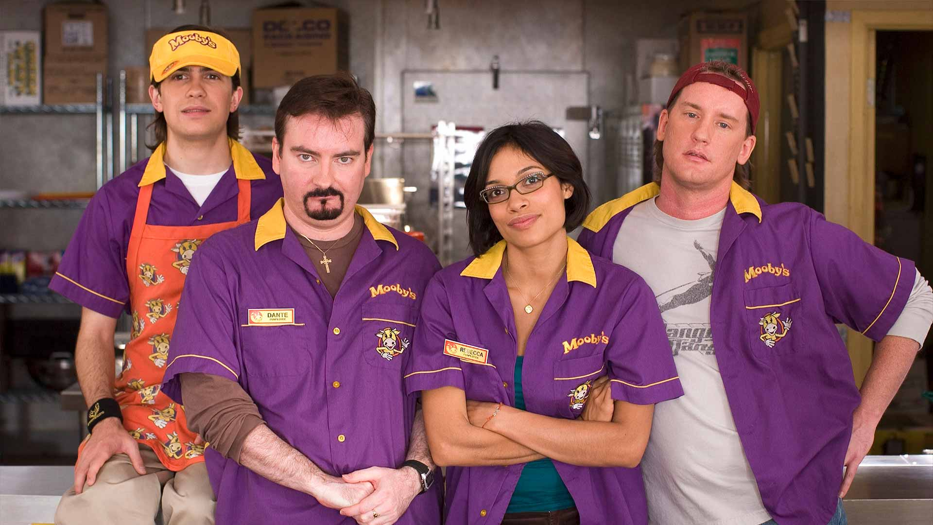 clerks 3 feature