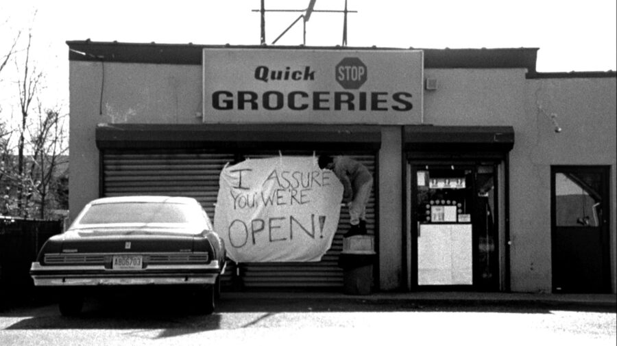 kevin smith quick stop