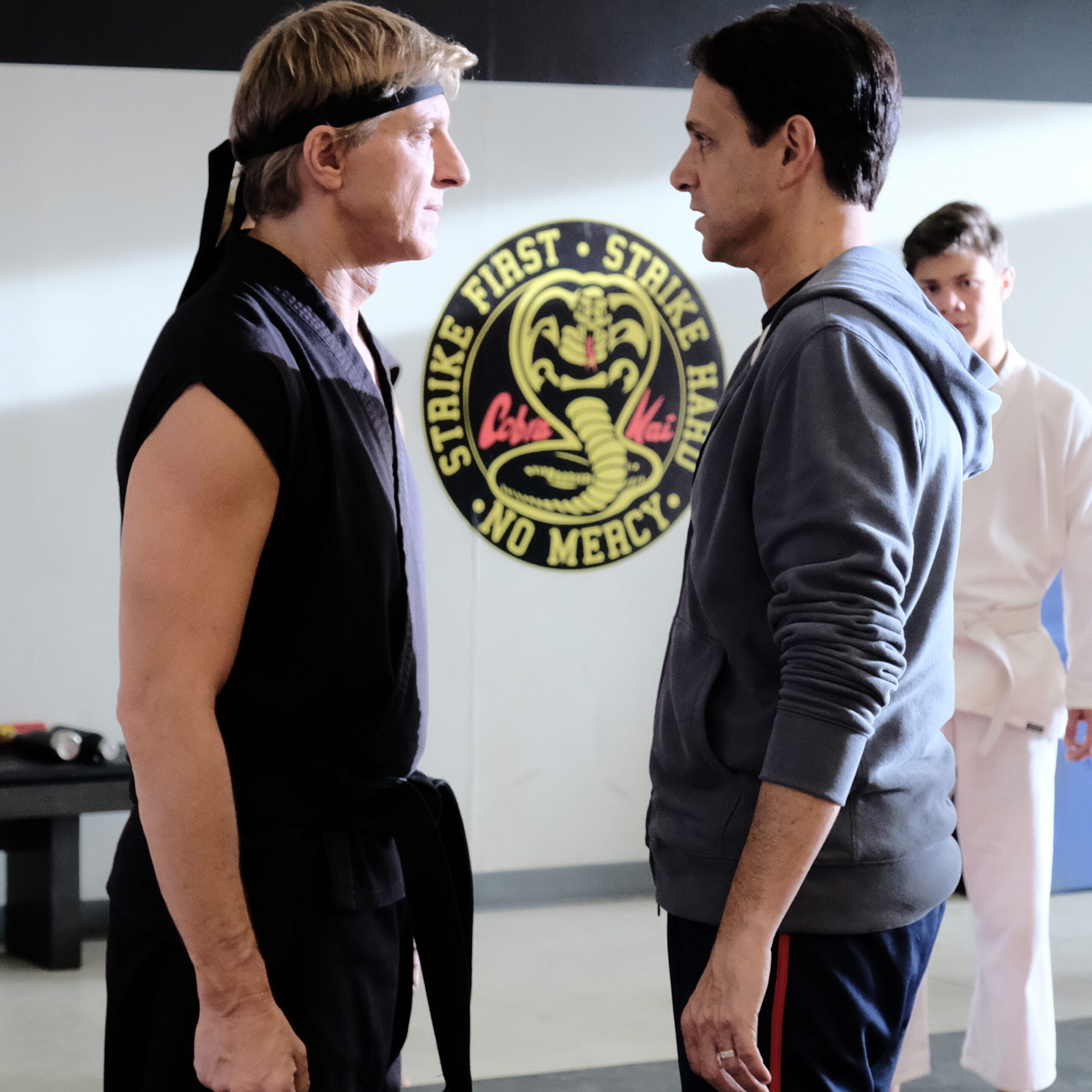 Cobra Kai