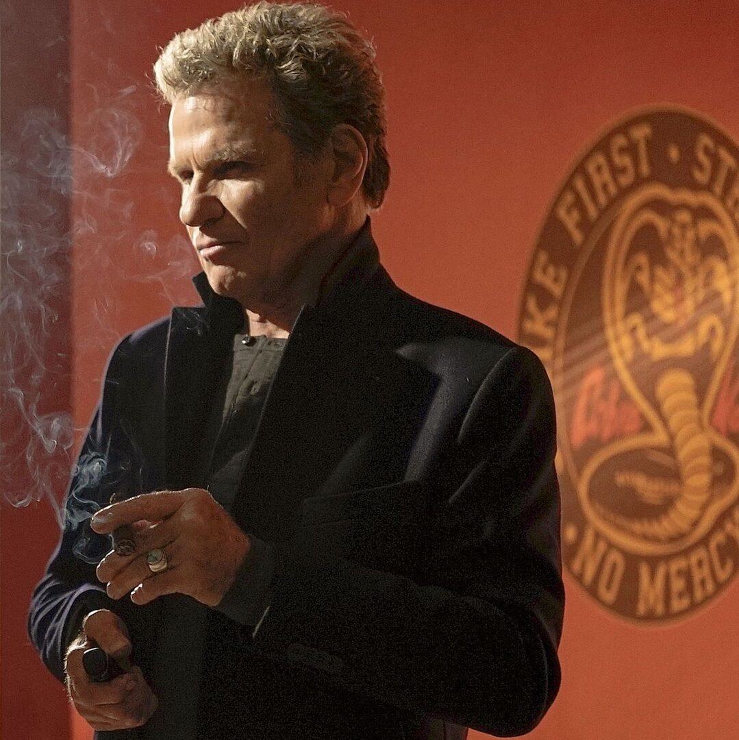 Cobra Kai Season 3: New Images And A New Trailer