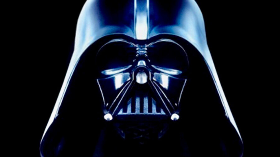 darth vader feature