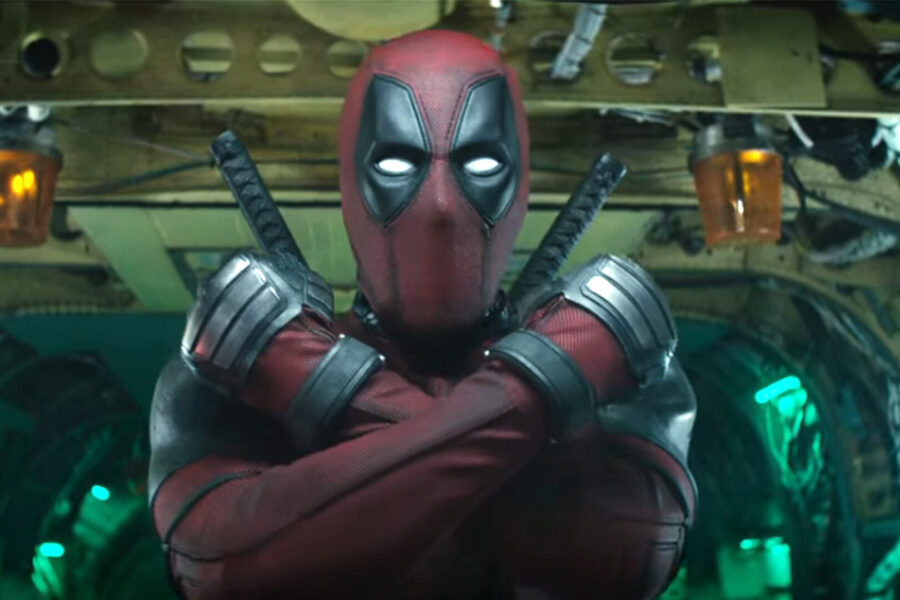 Deadpool 3