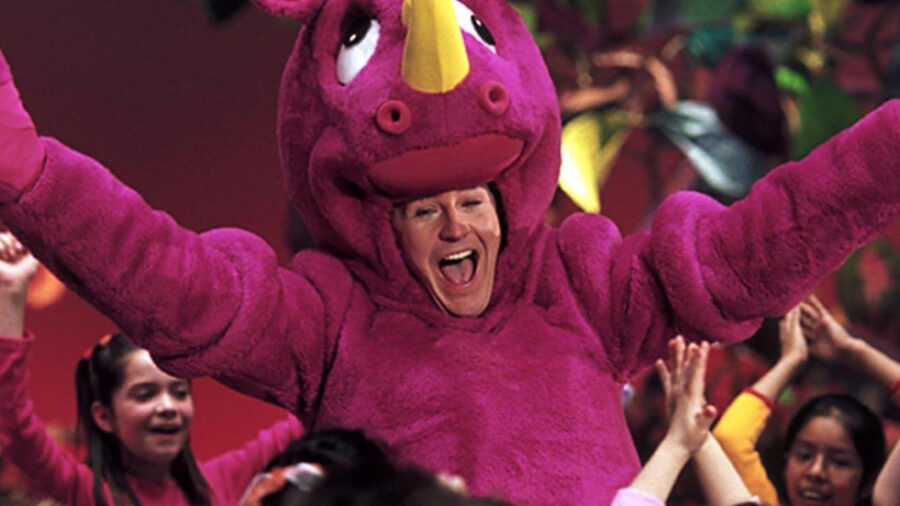 death to smoochy