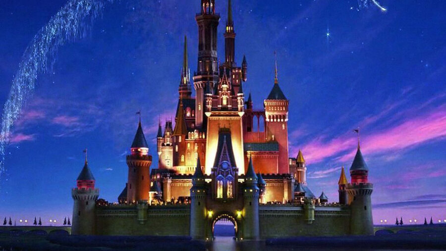 disney world