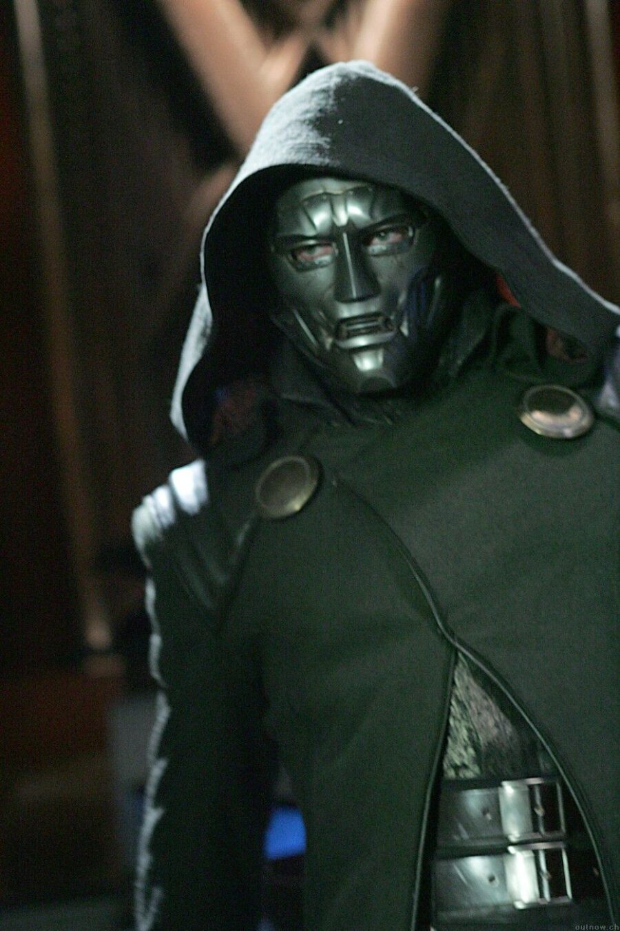 Dr. Doom