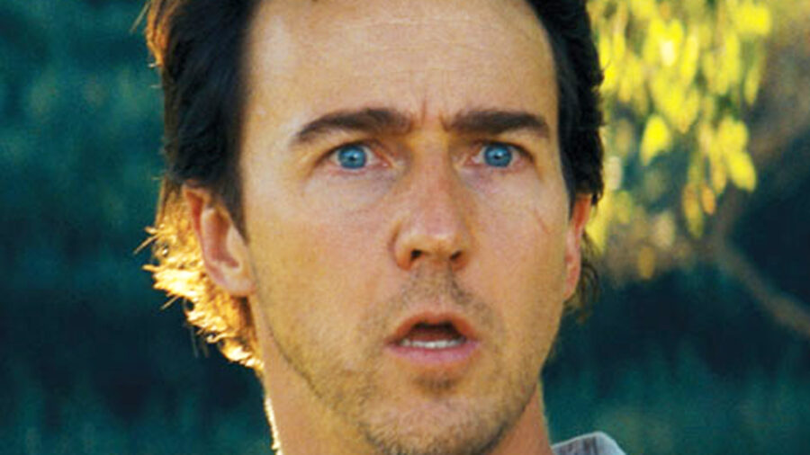 edward norton