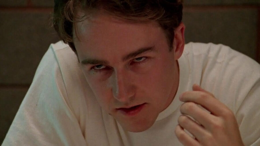 edward norton