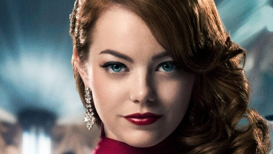 emma stone