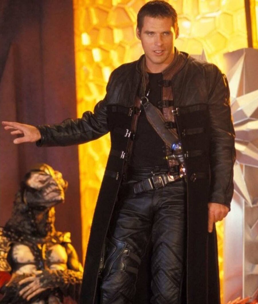 farscape