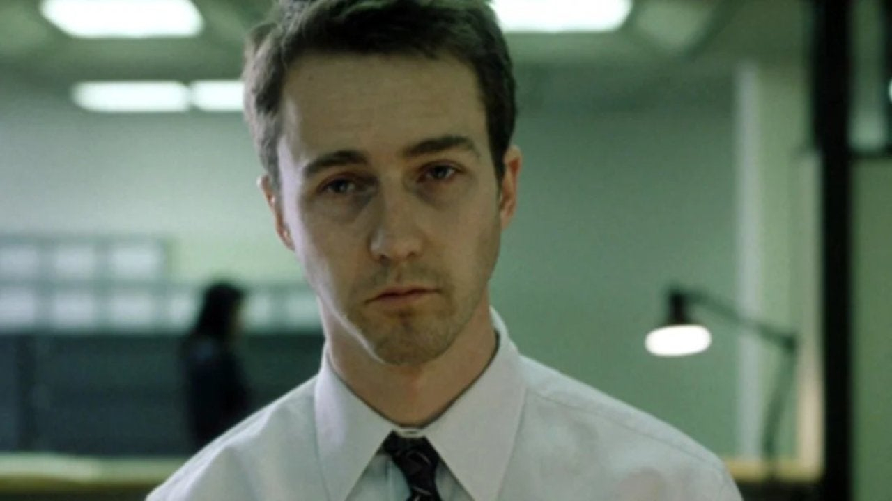 David Fincher Responds To Fight Club Becoming Beloved By Bad People ...