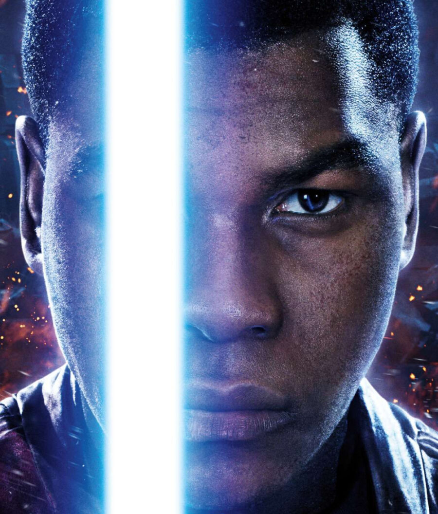 finn star wars