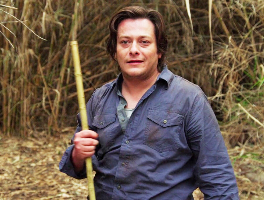 Edward Furlong